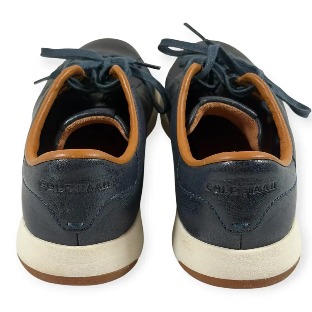 Cole Haan brand cole